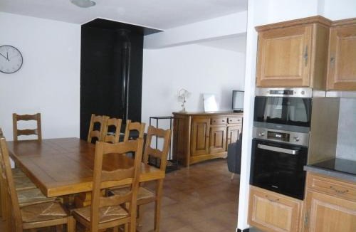 Audignicourt House | Gite de la Vallée de Mai