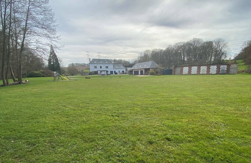 Bourdainville House | Gite de la Vallée
