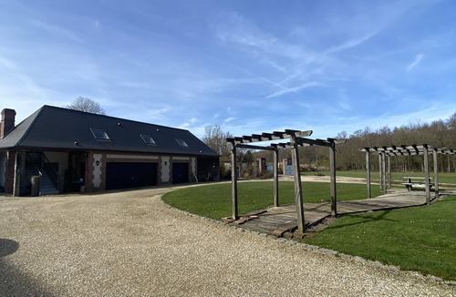 Bourdainville House | Gite de la Vallée