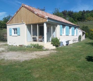 Lamastre House | Gite de la Vialle