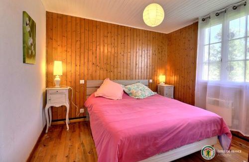 Lamastre House | Gite de la Vialle