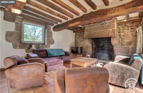 Parigne House | Gite de la Ville aux Bois
