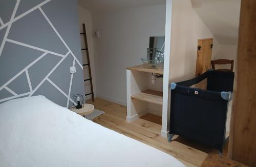 Monbahus Apartment | Gite de Labarraque