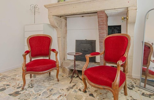 Lagesse House | Gite de Lagesse - LAGESSE