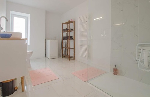 Lagesse House | Gite de Lagesse - LAGESSE