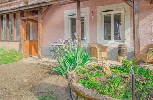 Lagesse House | Gite de Lagesse - LAGESSE