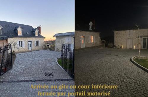 Narcastet House | Gite De Lasbareilles