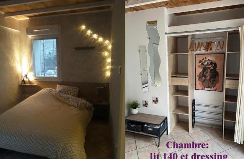 Narcastet House | Gite De Lasbareilles