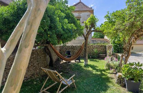 Bigaroque House | Gite de Laumède