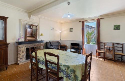 Bigaroque House | Gite de Laumède