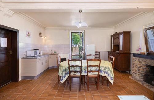 Bigaroque House | Gite de Laumède