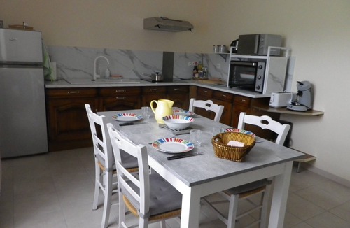 Miribel-les-Echelles House | GITE DE LEPINEY