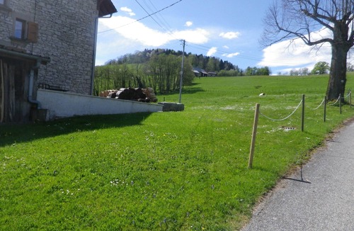 Miribel-les-Echelles House | GITE DE LEPINEY