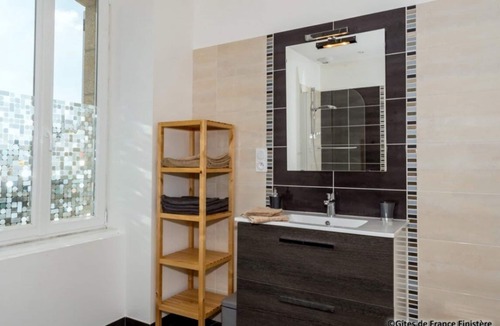 Argol House | Gite de lezargol - ARGOL