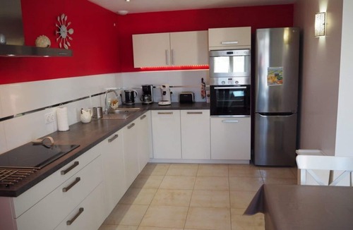 Argol House | Gite de lezargol - ARGOL