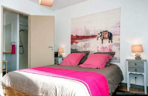 Argol House | Gite de lezargol - ARGOL