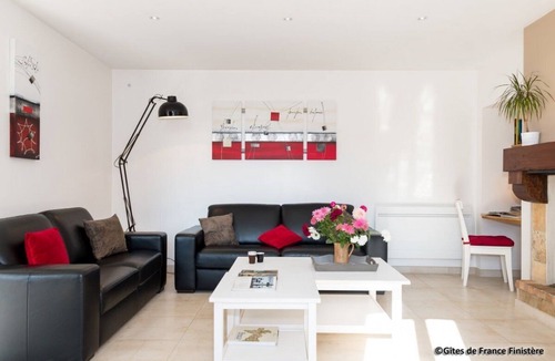 Argol House | Gite de lezargol - ARGOL