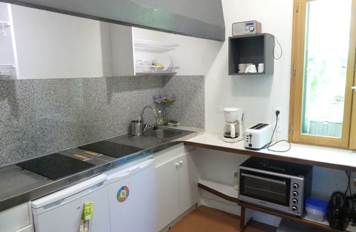 Llo House | Gite de Llo