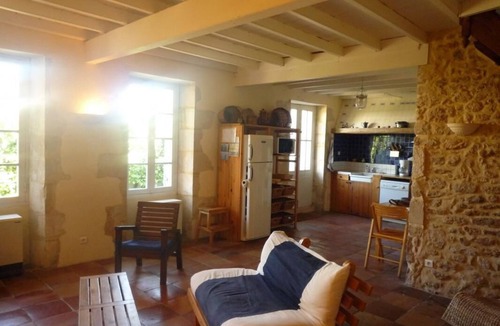 Ordonnac House | Gite de Lussan - ORDONNAC