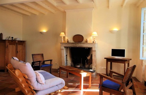 Ordonnac House | Gite de Lussan - ORDONNAC