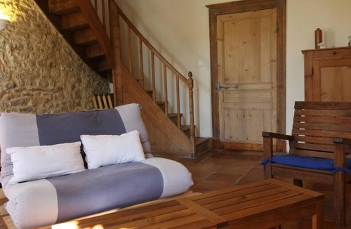 Ordonnac House | Gite de Lussan - ORDONNAC