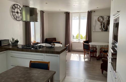 Bruyeres House | GITE* DE LUXE VOSGES: CHEZ LIVIA