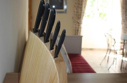 Montolieu Apartment | Gite de Mallast