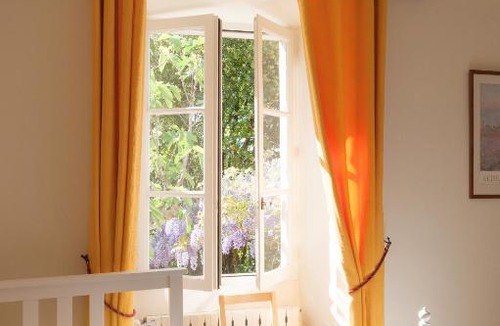 Montolieu Apartment | Gite de Mallast