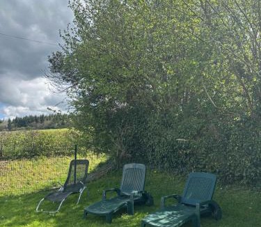 Guerquesalles House | Gite De Malvoue