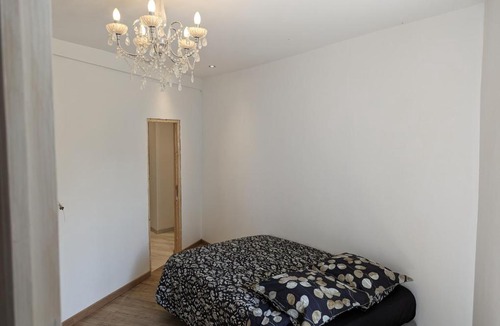 Saint-Dizier-Leyrenne House | Gite de Marcella