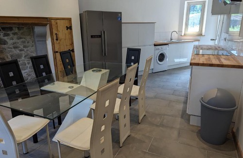 Saint-Dizier-Leyrenne House | Gite de Marcella