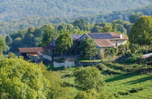 Contrazy House | Gite de Marbois