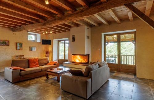 Contrazy House | Gite de Marbois