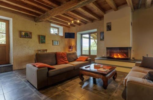 Contrazy House | Gite de Marbois