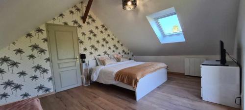 Vire-Normandie House | Gite de Marcel