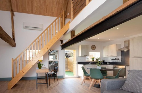 Hondeghem House | Gite de Marine