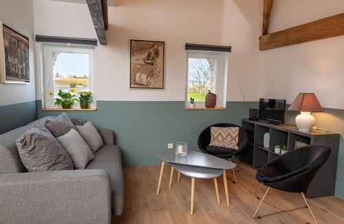 Hondeghem House | Gite de Marine