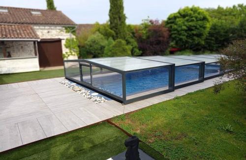 Marthon House | Gite De Marthon, 10 Personnes