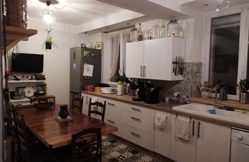 Mauriac House | Gite de Mauriac.