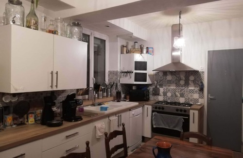 Mauriac House | Gite de Mauriac.