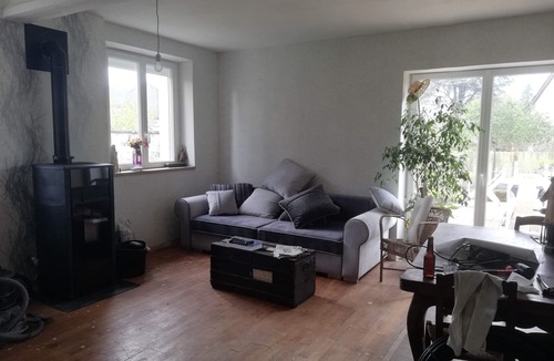 Mauriac House | Gite de Mauriac.