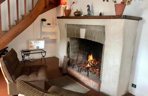 Acquigny House | Gite de Mauxe