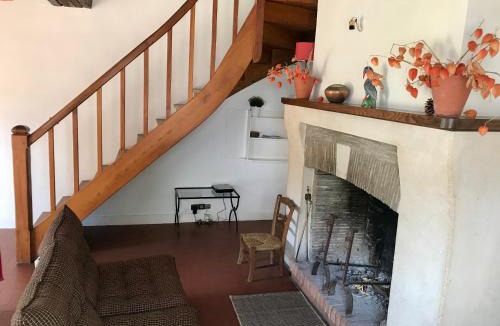 Acquigny House | Gite de Mauxe