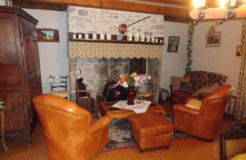 Brengues House | Gite de Merlet - Brengues
