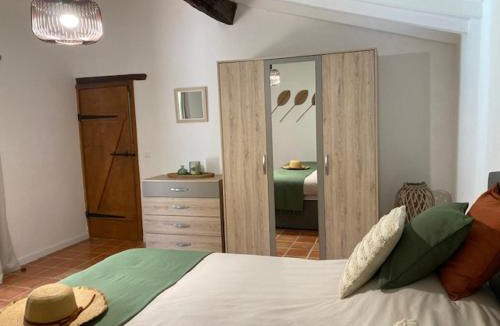 Valeilles House | Gite De Merugat