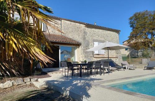 Nerac House | Gite de Micouleau