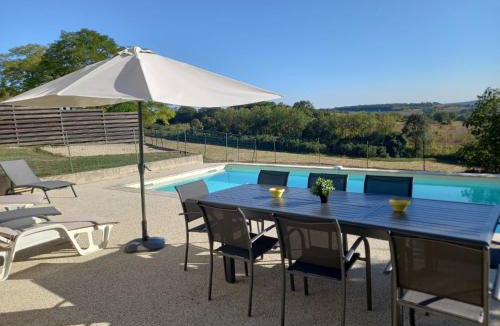 Nerac House | Gite de Micouleau