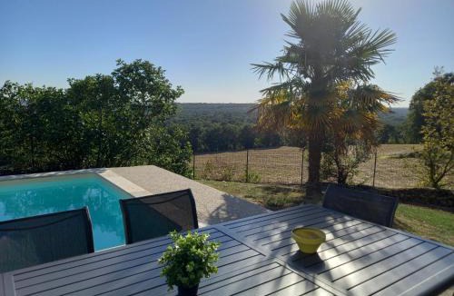 Nerac House | Gite de Micouleau