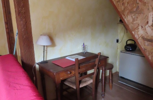 Roquebilliere Apartment | Gite de Mon Clocher Appartement 3ième Étage Avec Balcon Proche du Mercantour