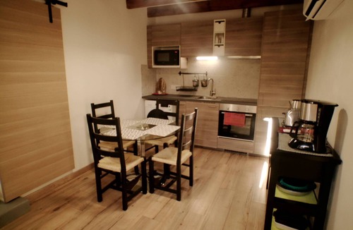 Civaux Apartment | GITE DE MONAS T2 40M²
